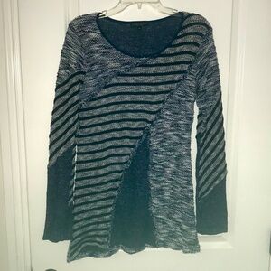 Alberto Makali Sweater Size M